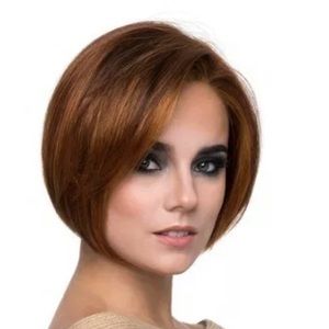 Eve by Envy Monofilament Hand Tied with Lace Front